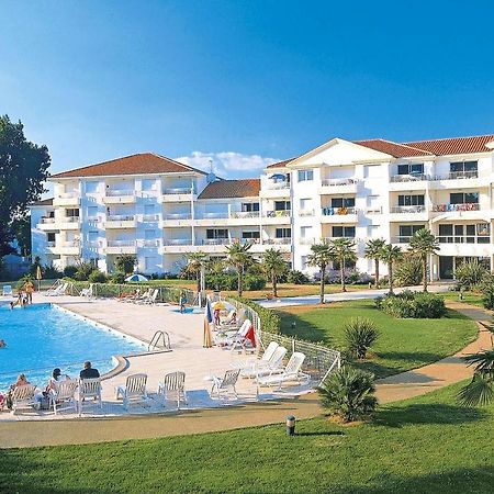 Residence Thalassa Les Sables-dʼOlonne Dış mekan fotoğraf