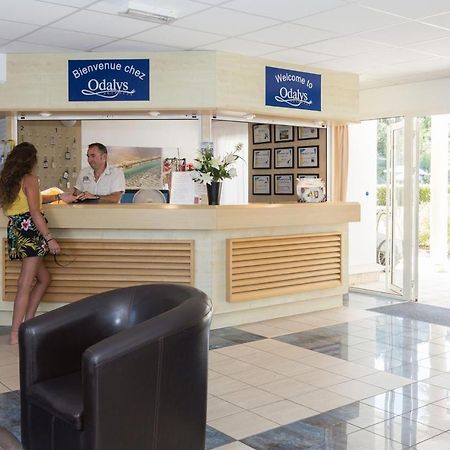 Residence Thalassa Les Sables-dʼOlonne Dış mekan fotoğraf