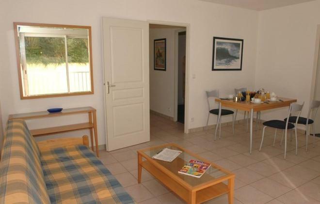 Residence Thalassa Les Sables-dʼOlonne Dış mekan fotoğraf