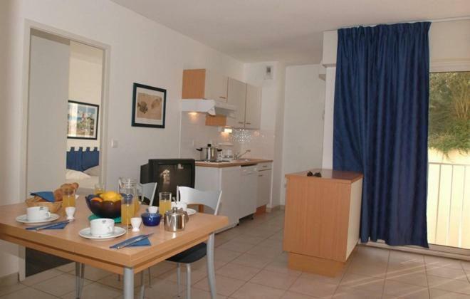 Residence Thalassa Les Sables-dʼOlonne Dış mekan fotoğraf